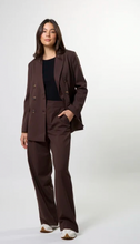 Load image into Gallery viewer, Montecarlo blazer brunette
