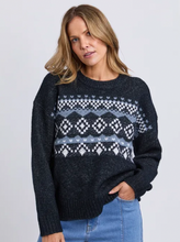 Load image into Gallery viewer, Panorama knit
