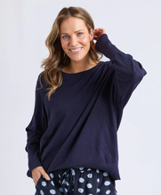 Load image into Gallery viewer, Sunny long sleeve knit top
