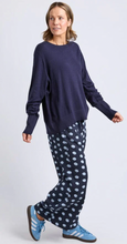 Load image into Gallery viewer, Sunny long sleeve knit top
