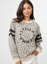 Load image into Gallery viewer, Essential sweat leopard rotation

