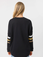 Load image into Gallery viewer, Newport pocket sweatshirt
