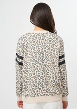Load image into Gallery viewer, Essential sweat leopard rotation
