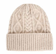 Load image into Gallery viewer, Calister beanie - dune
