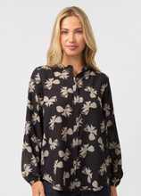 Load image into Gallery viewer, Faye blouse bow peep
