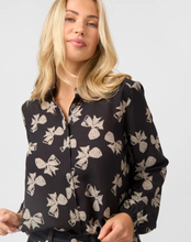 Load image into Gallery viewer, Faye blouse bow peep
