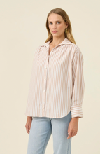 Load image into Gallery viewer, Quinn shirt stone
