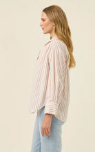 Load image into Gallery viewer, Quinn shirt stone
