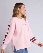Load image into Gallery viewer, Origin crew Pink
