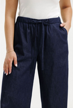 Load image into Gallery viewer, Otis pant midnight
