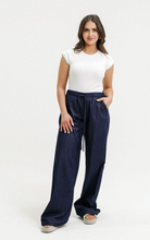 Load image into Gallery viewer, Otis pant midnight
