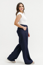 Load image into Gallery viewer, Otis pant midnight
