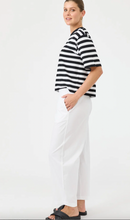 Load image into Gallery viewer, Studio traveller pant - salt
