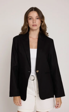 Load image into Gallery viewer, Aria blazer black
