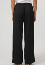 Load image into Gallery viewer, Lara pant black
