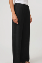 Load image into Gallery viewer, Lara pant black
