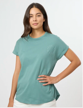 Load image into Gallery viewer, Soho cuff deep sage small rotation
