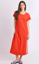 Load image into Gallery viewer, Recovery dress grenadine
