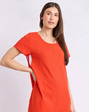 Load image into Gallery viewer, Recovery dress grenadine
