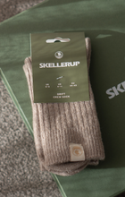 Load image into Gallery viewer, Skullerup Drift crew sock
