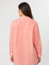 Load image into Gallery viewer, Summer Essentials shirt - chilli stripe
