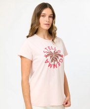 Load image into Gallery viewer, Classic tee desert rose palm rotation
