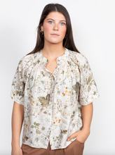 Load image into Gallery viewer, Eden blouse
