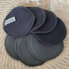 Load image into Gallery viewer, Reusable make up pads - ecovask
