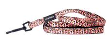 Load image into Gallery viewer, Frank barker dog lead pink
